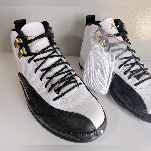 Air Jordan 12 Retro